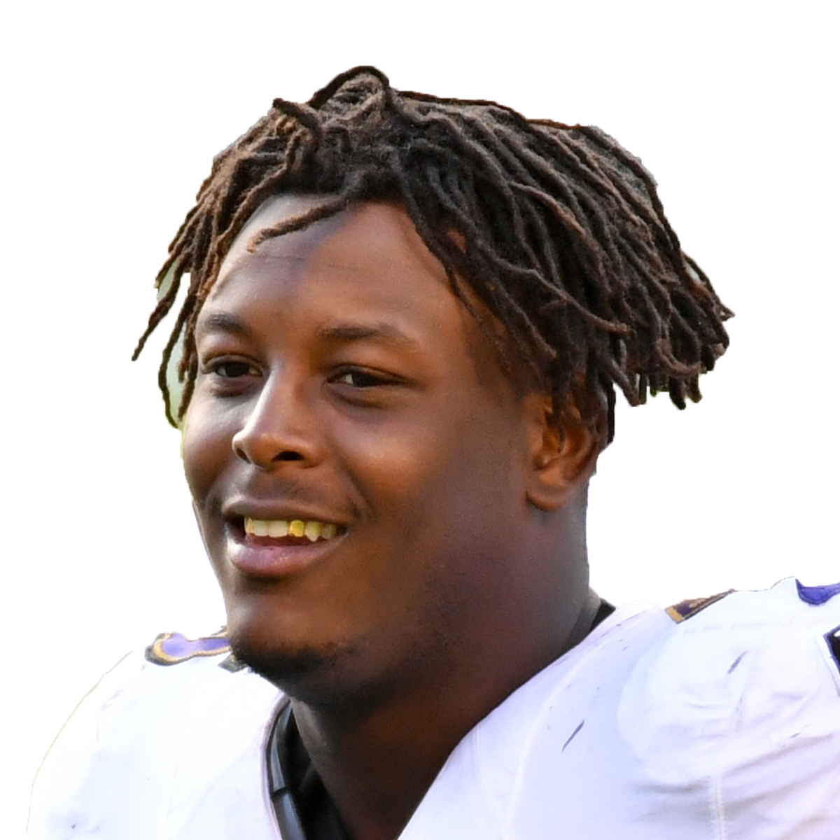 Jaylon Ferguson