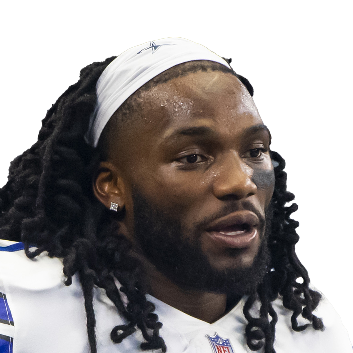 Jaylon Smith
