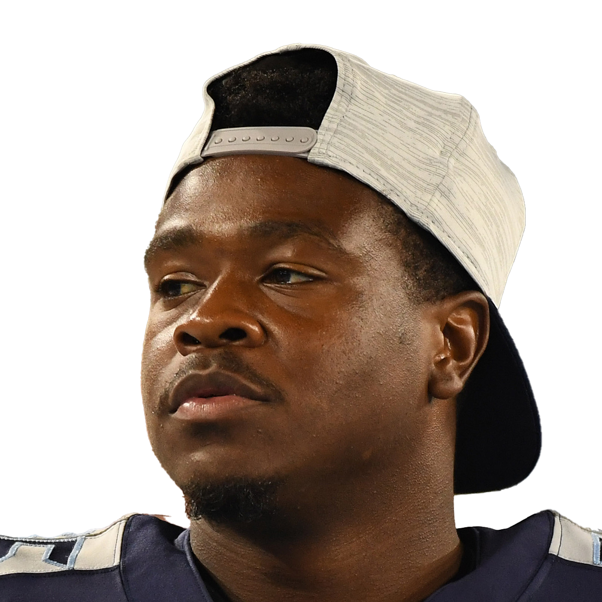 Jayon Brown