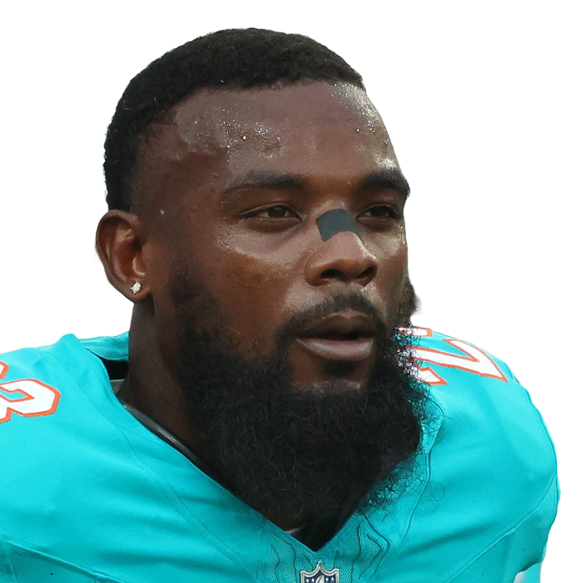 Miami Dolphins News: Dolphins Sign Byron Cowart And Verone