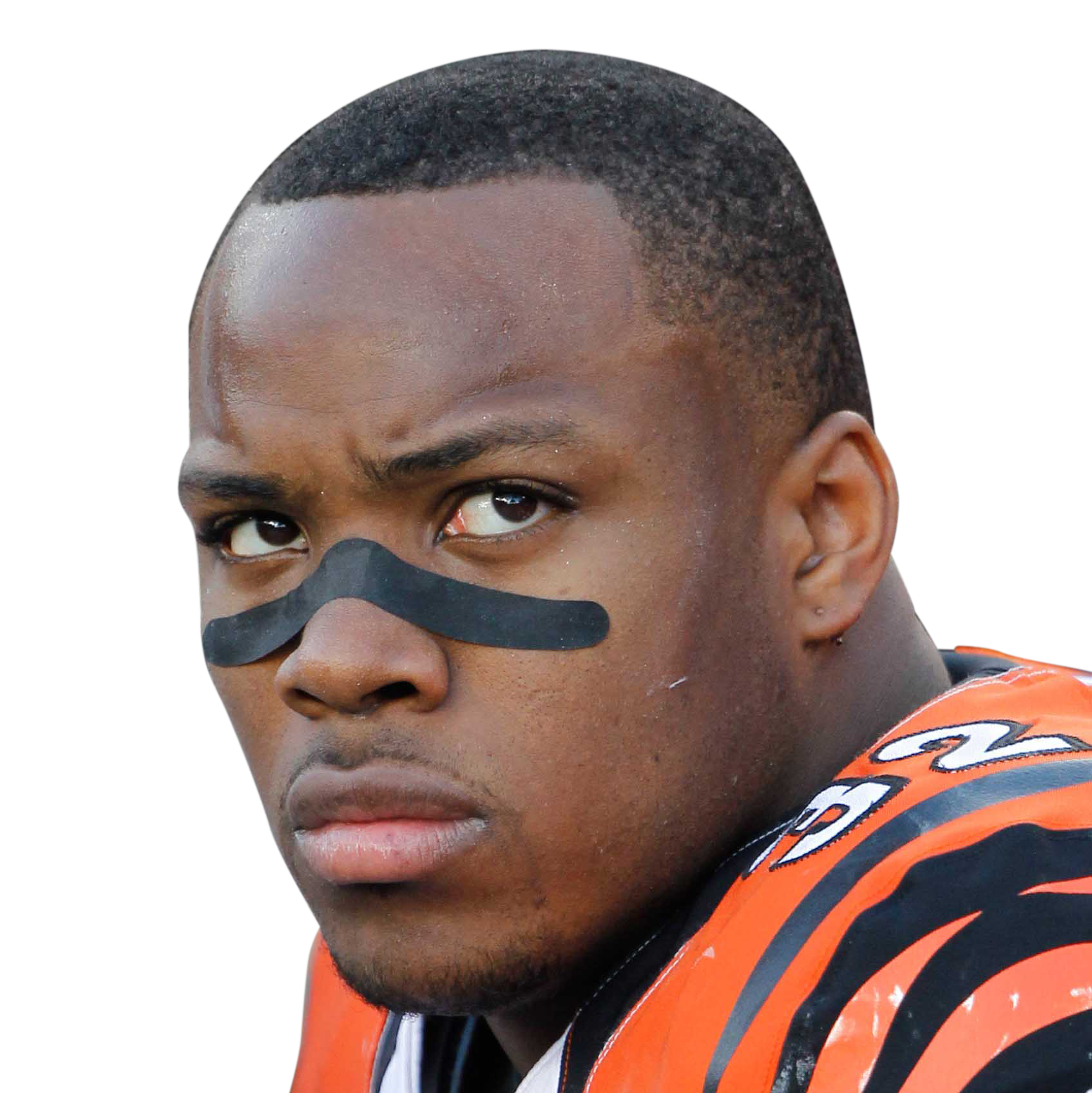 Jeremy Hill