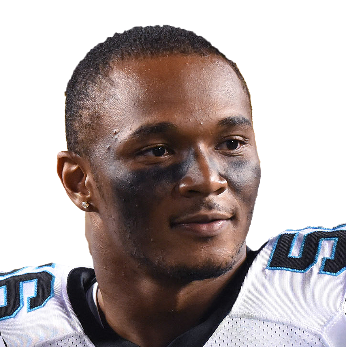 Jermaine Carter