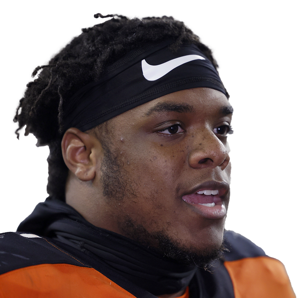 Jermar Jefferson