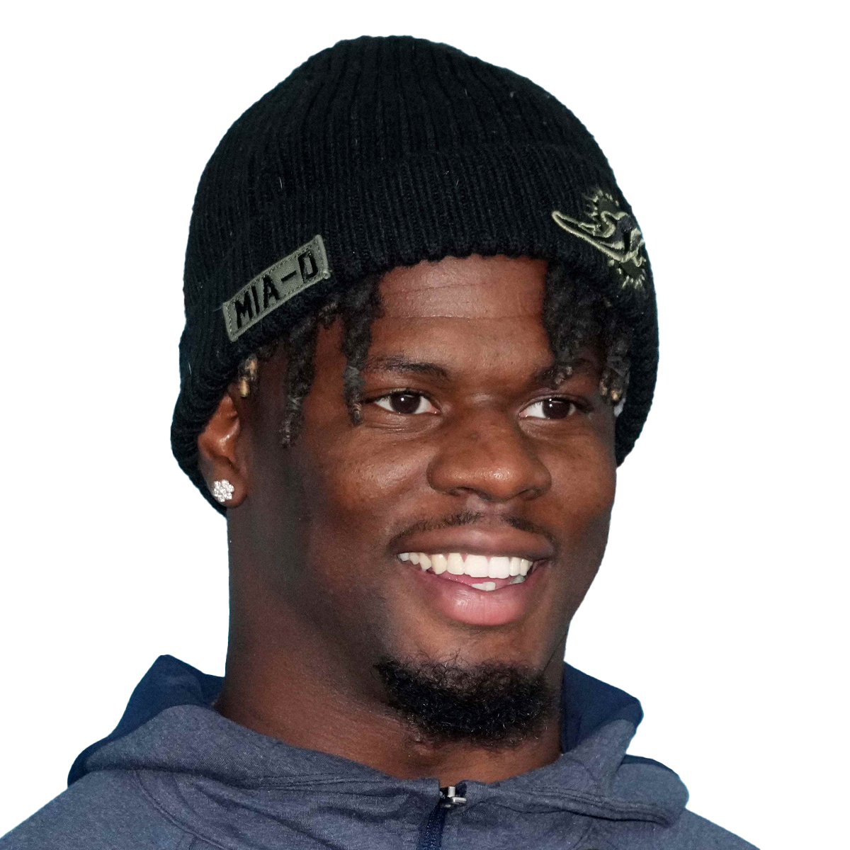 Jerome Baker