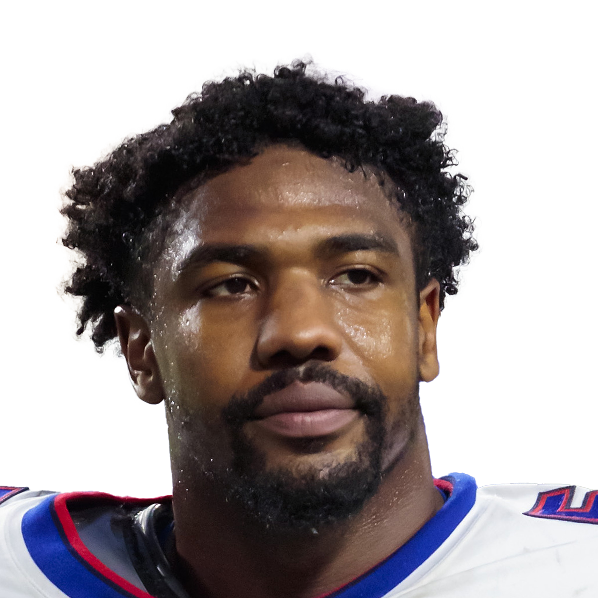 Jerry Hughes
