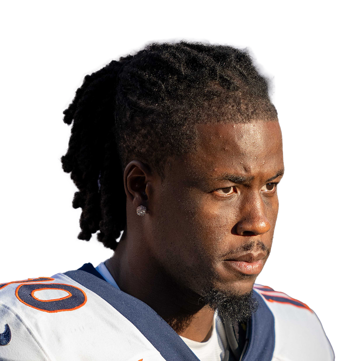 Jerry Jeudy