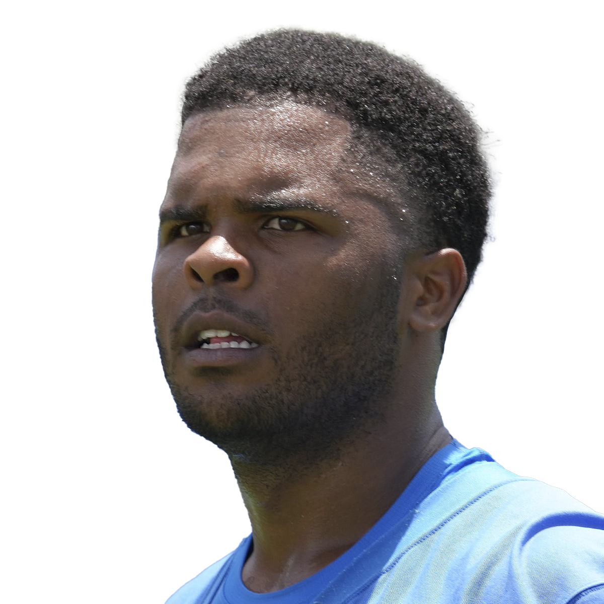 Jerry Tillery