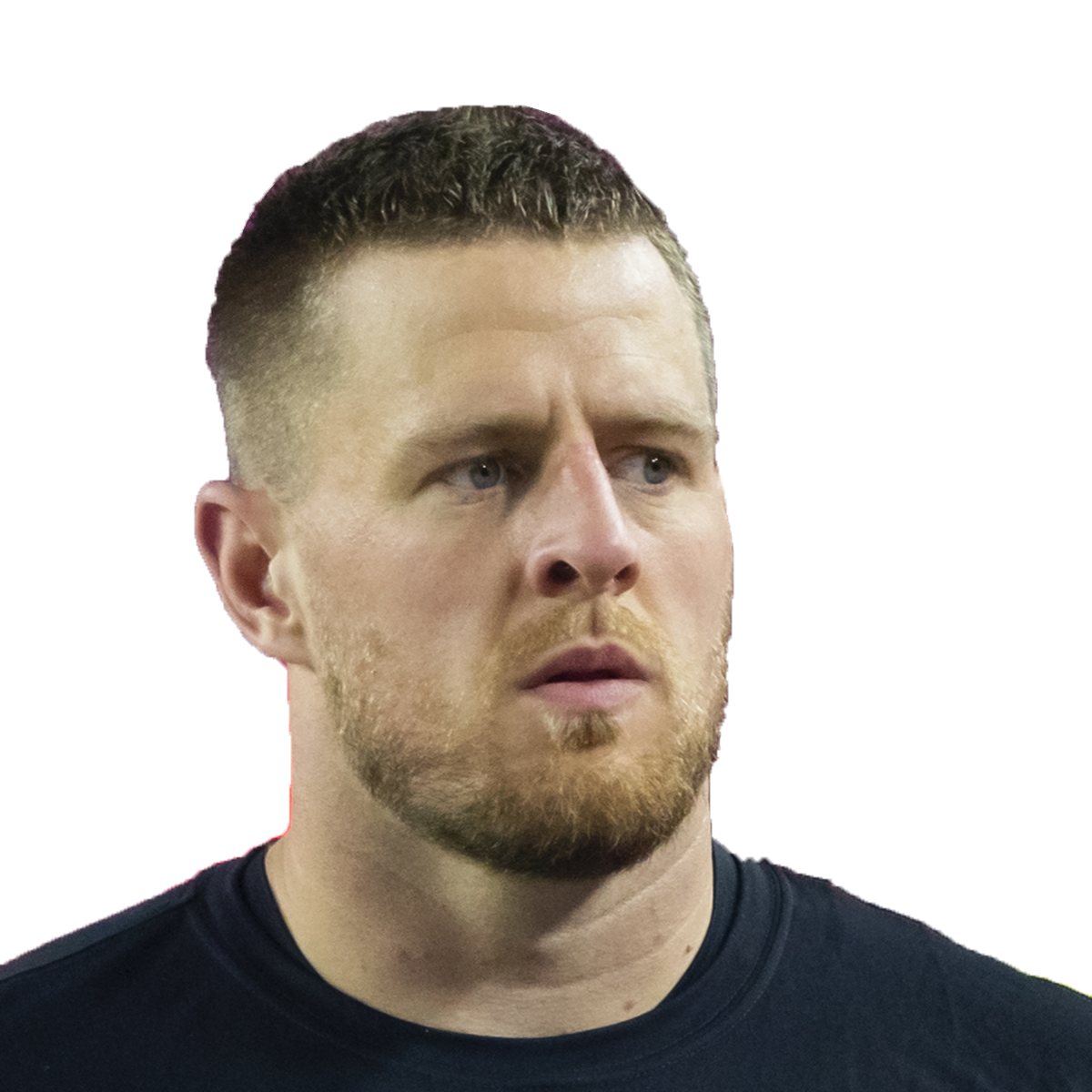 J.J. Watt