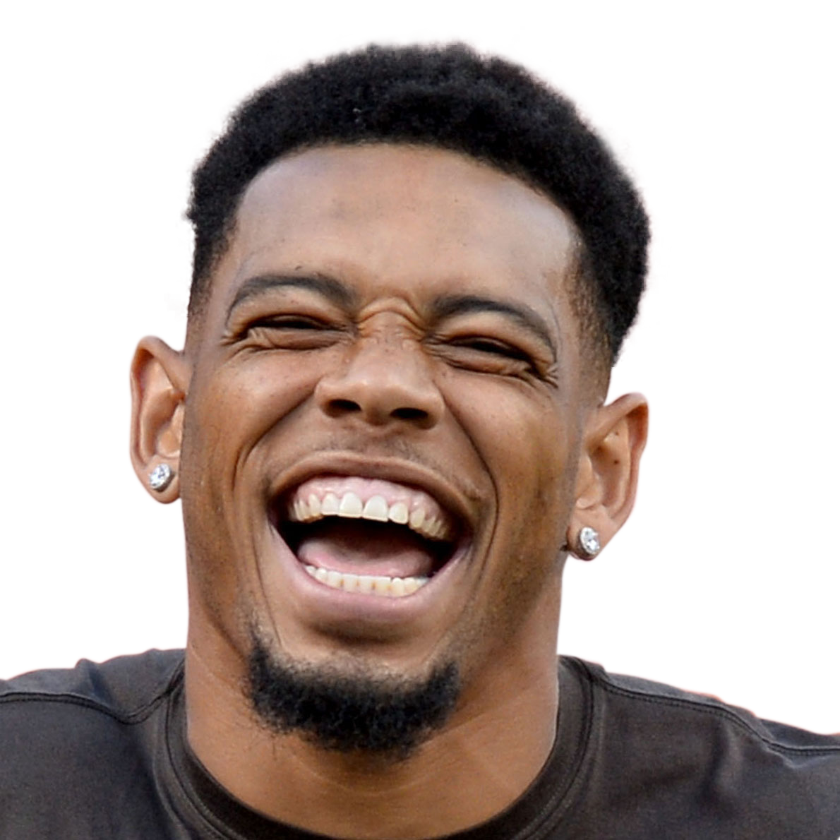Joe Haden
