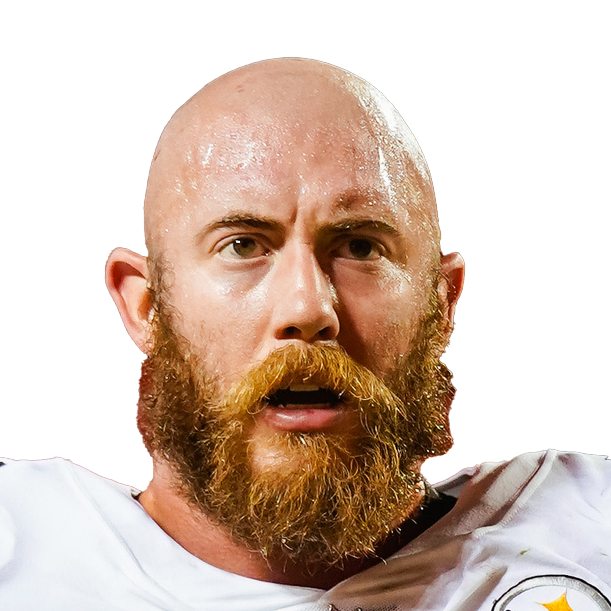 Joe Haeg