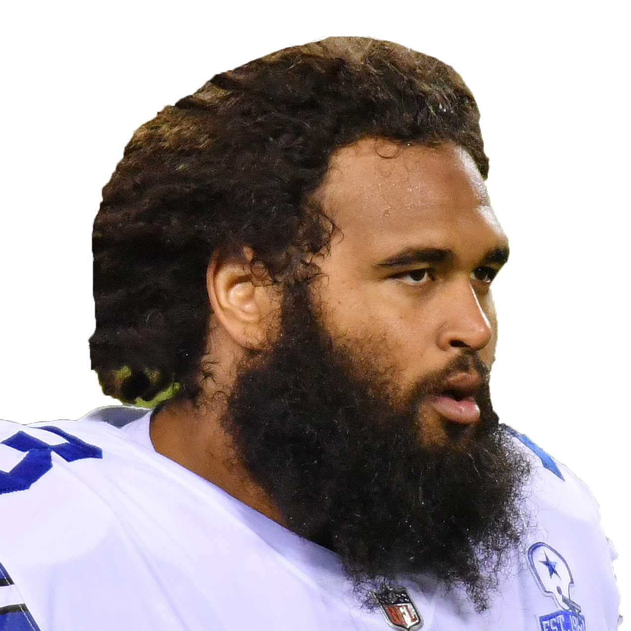 Joe Looney Stats, Bio, Age, Net Worth, & Career