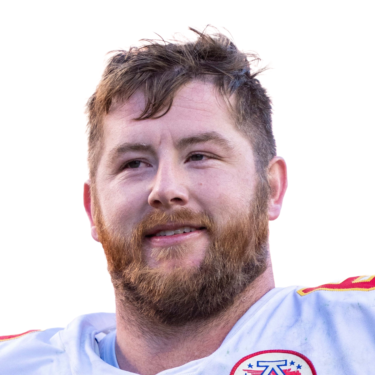 Joe Thuney