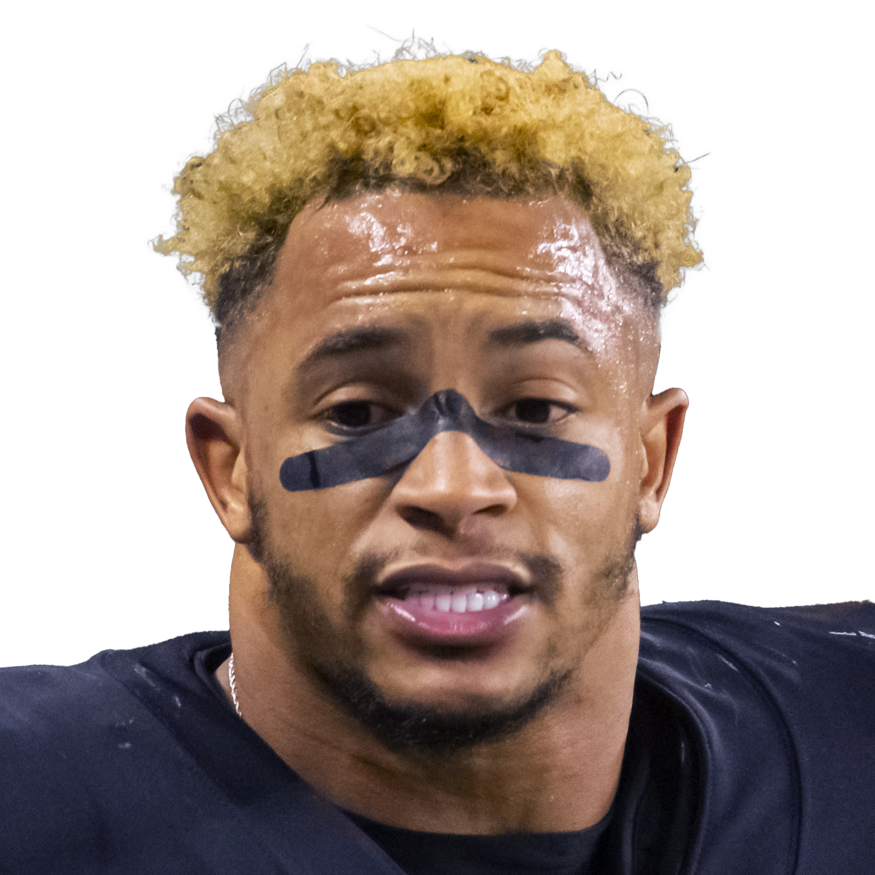 Johnathan Abram