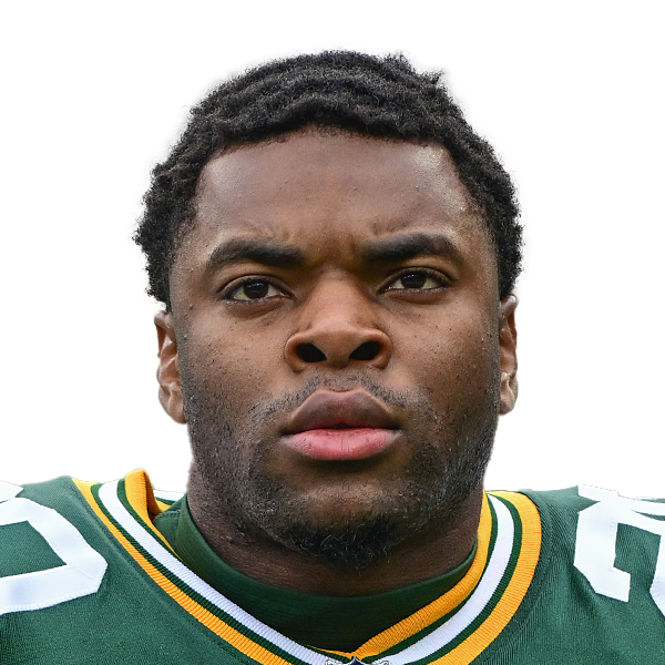 Rudy Ford