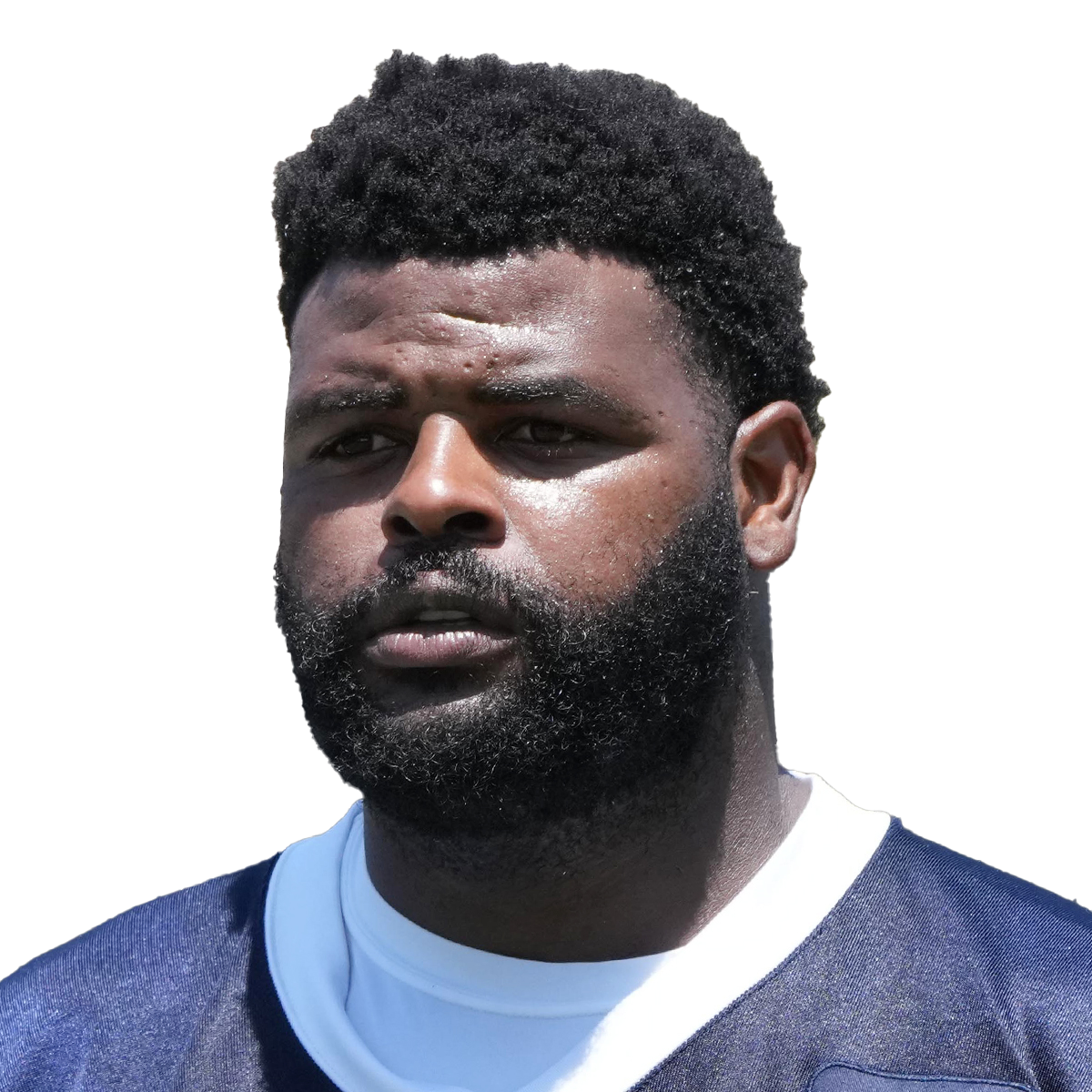 Johnathan Hankins