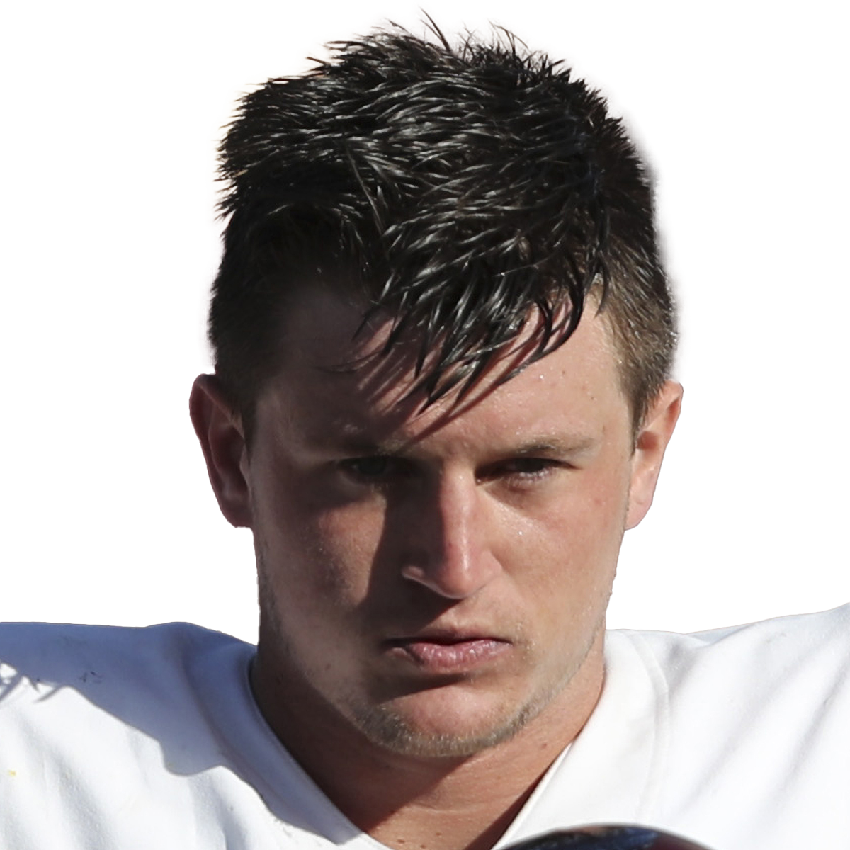 Johnny Stanton