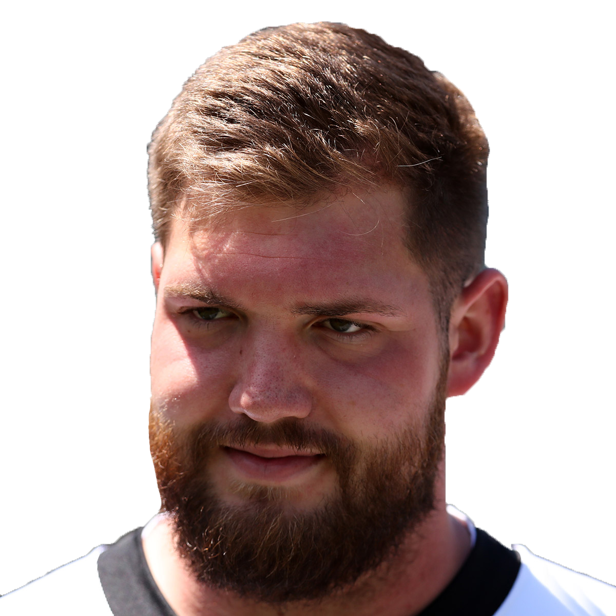 Jonah Williams