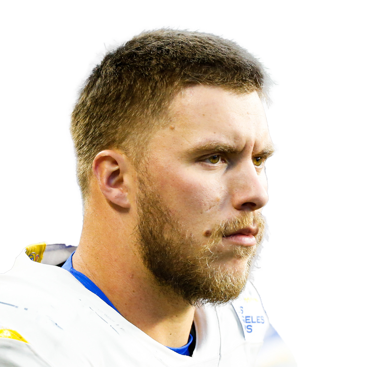Jonah Williams