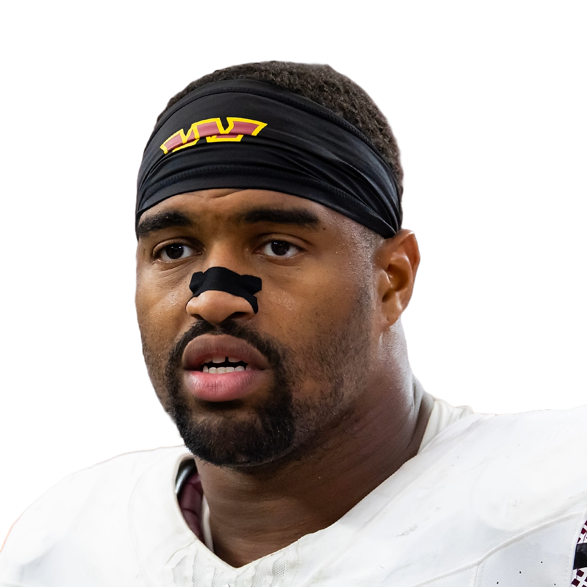 Jonathan Allen