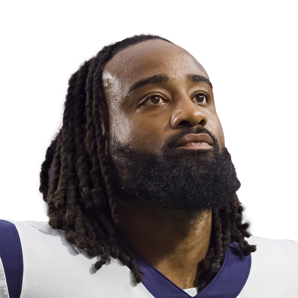Jordan Akins