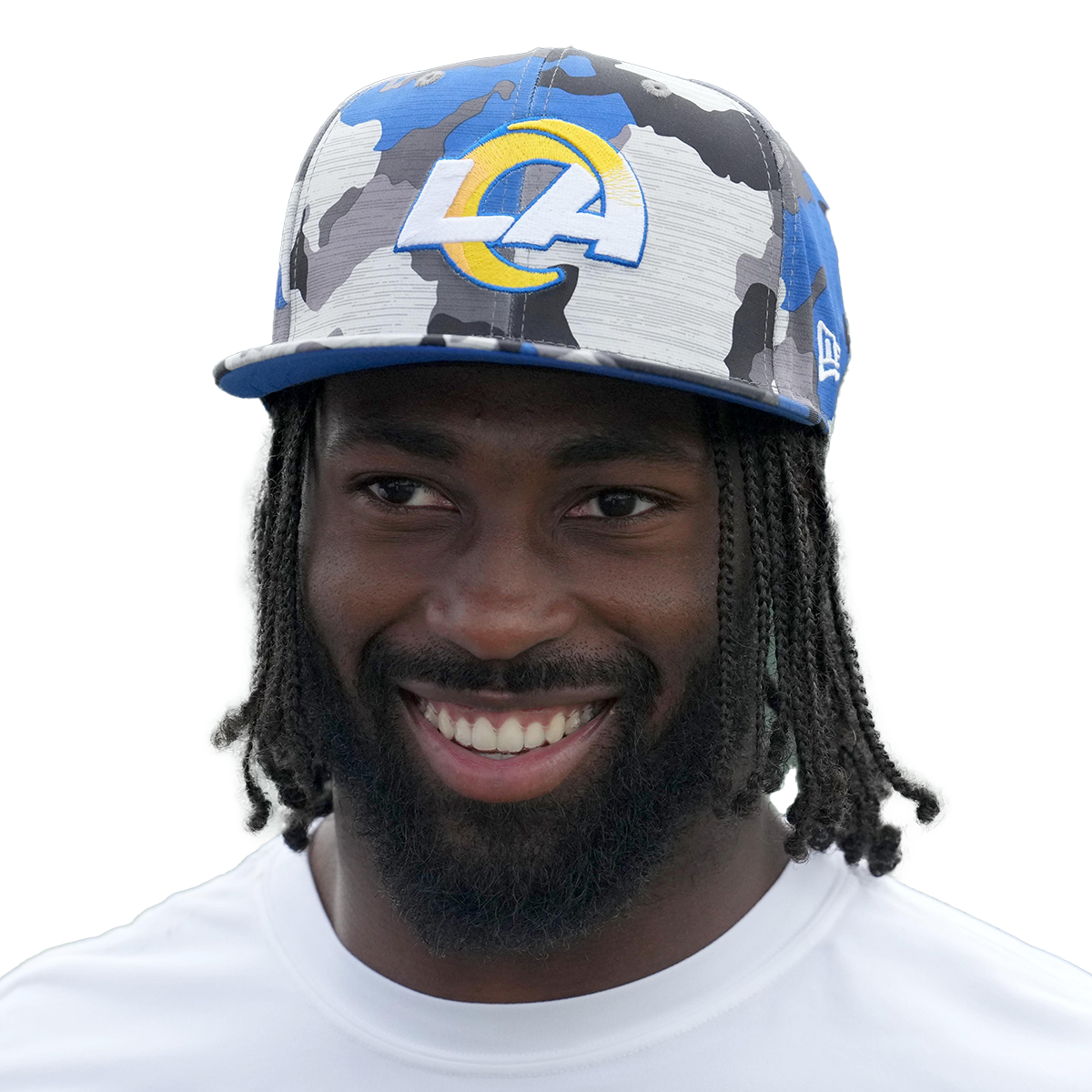 Jordan Fuller