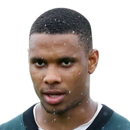Jordan Matthews