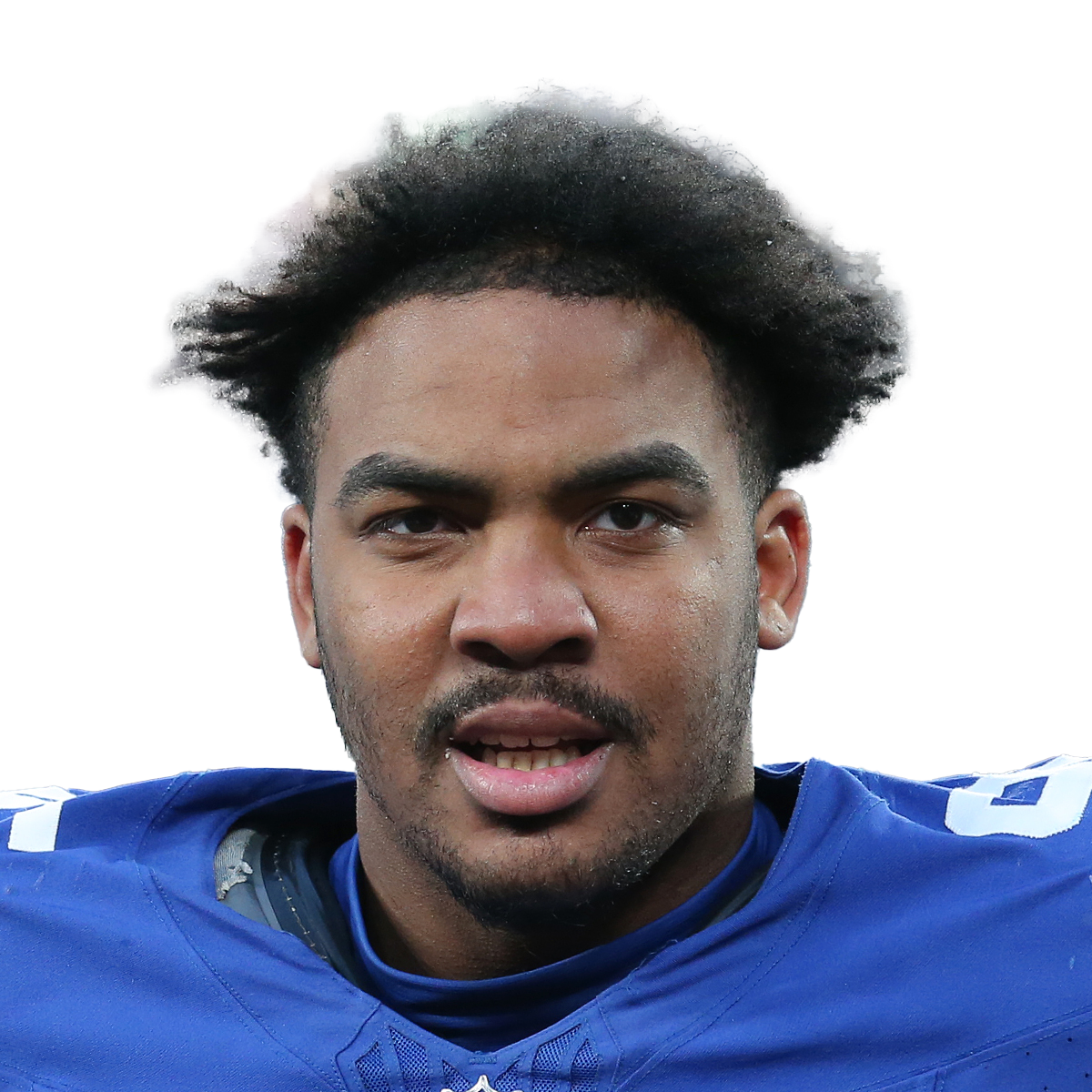 Jordon Riley