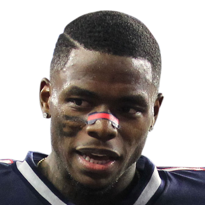 Josh Gordon