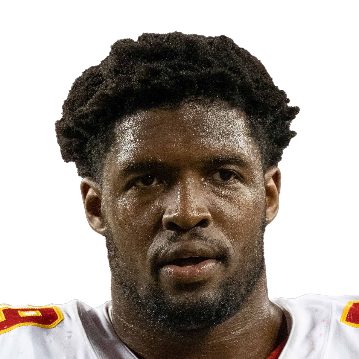 Joshua Kaindoh