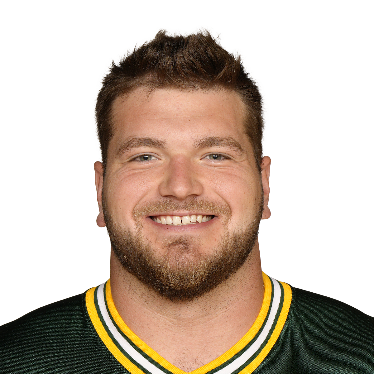 Josh Myers