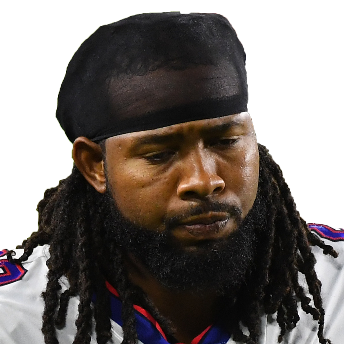 Josh Norman