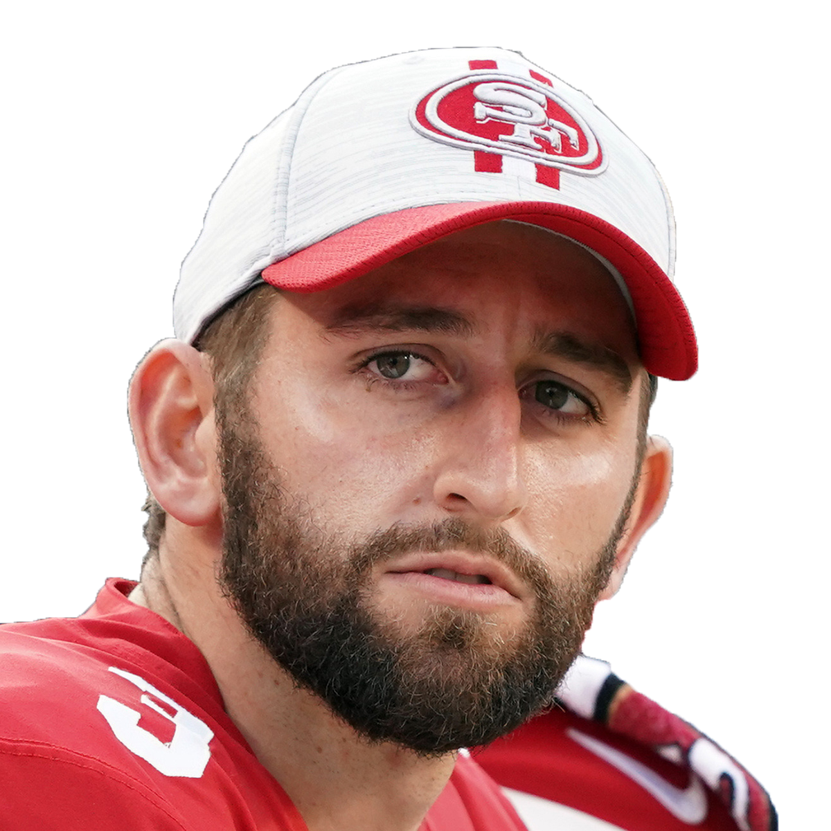 Josh Rosen