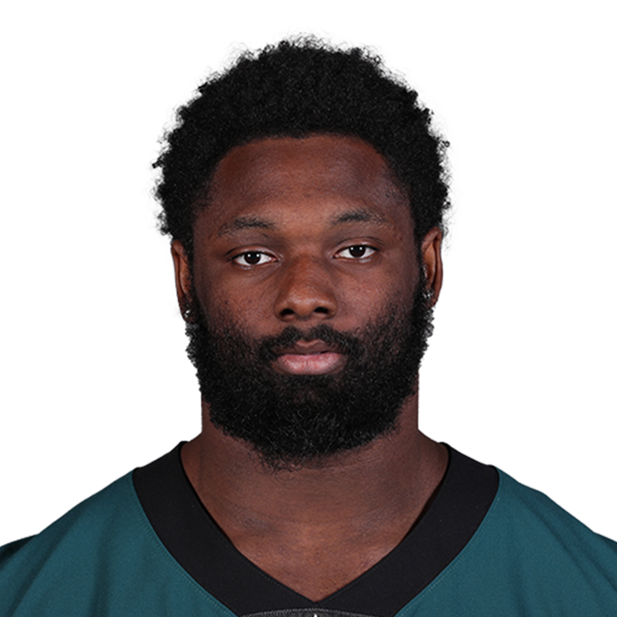 Josh Sweat