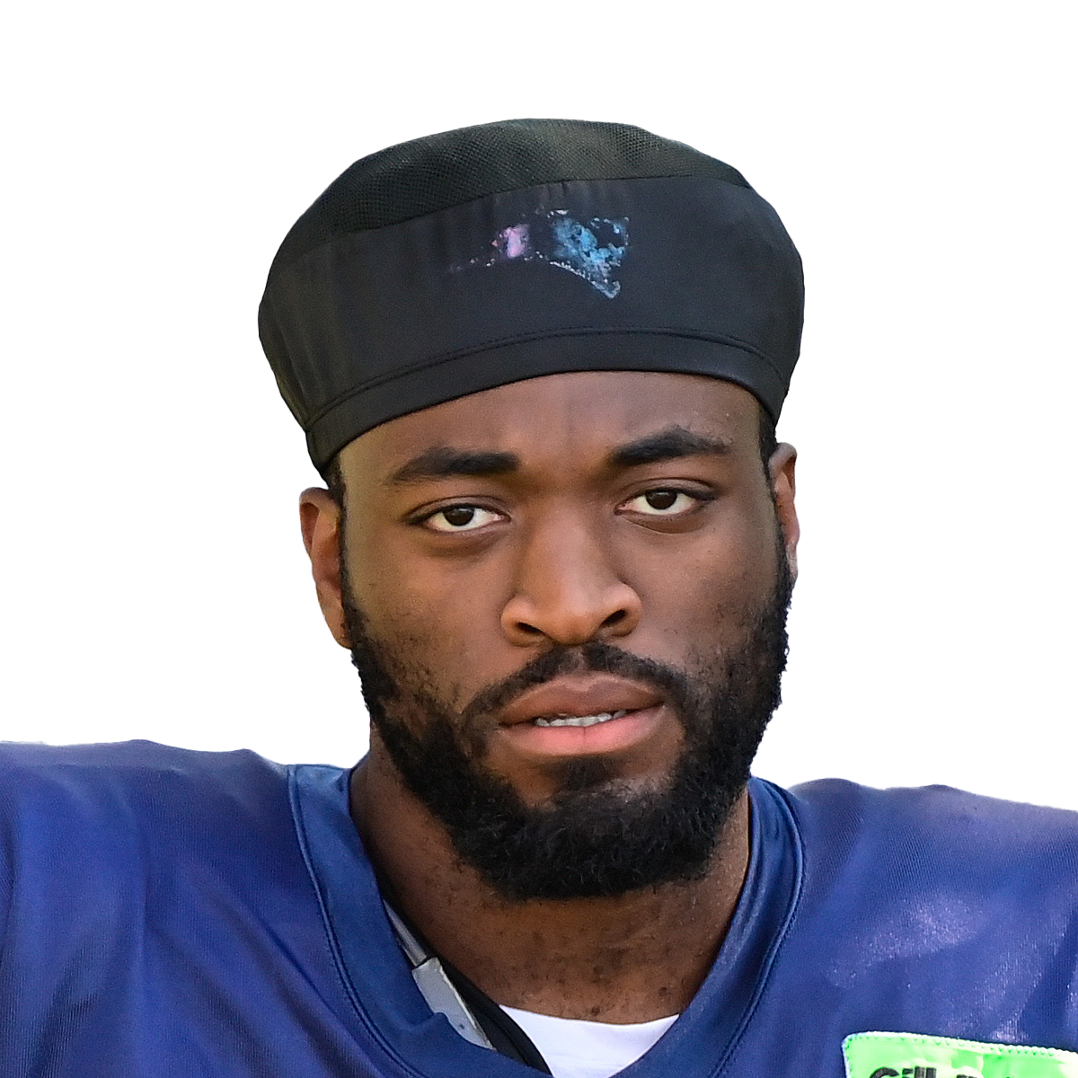 Joshua Uche