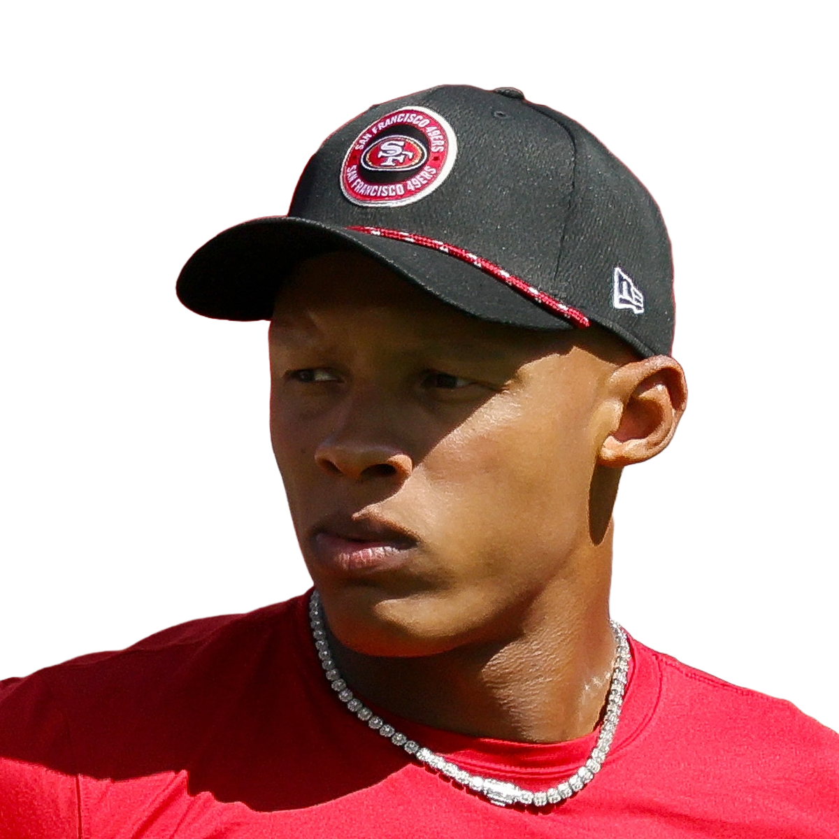 Joshua Dobbs
