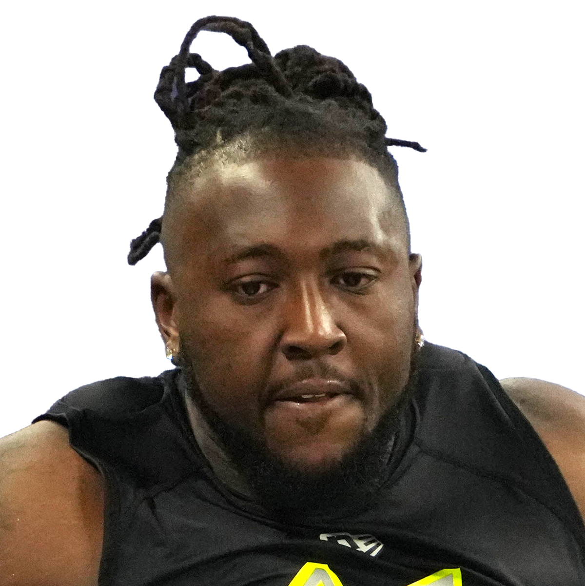 Joshua Ezeudu
