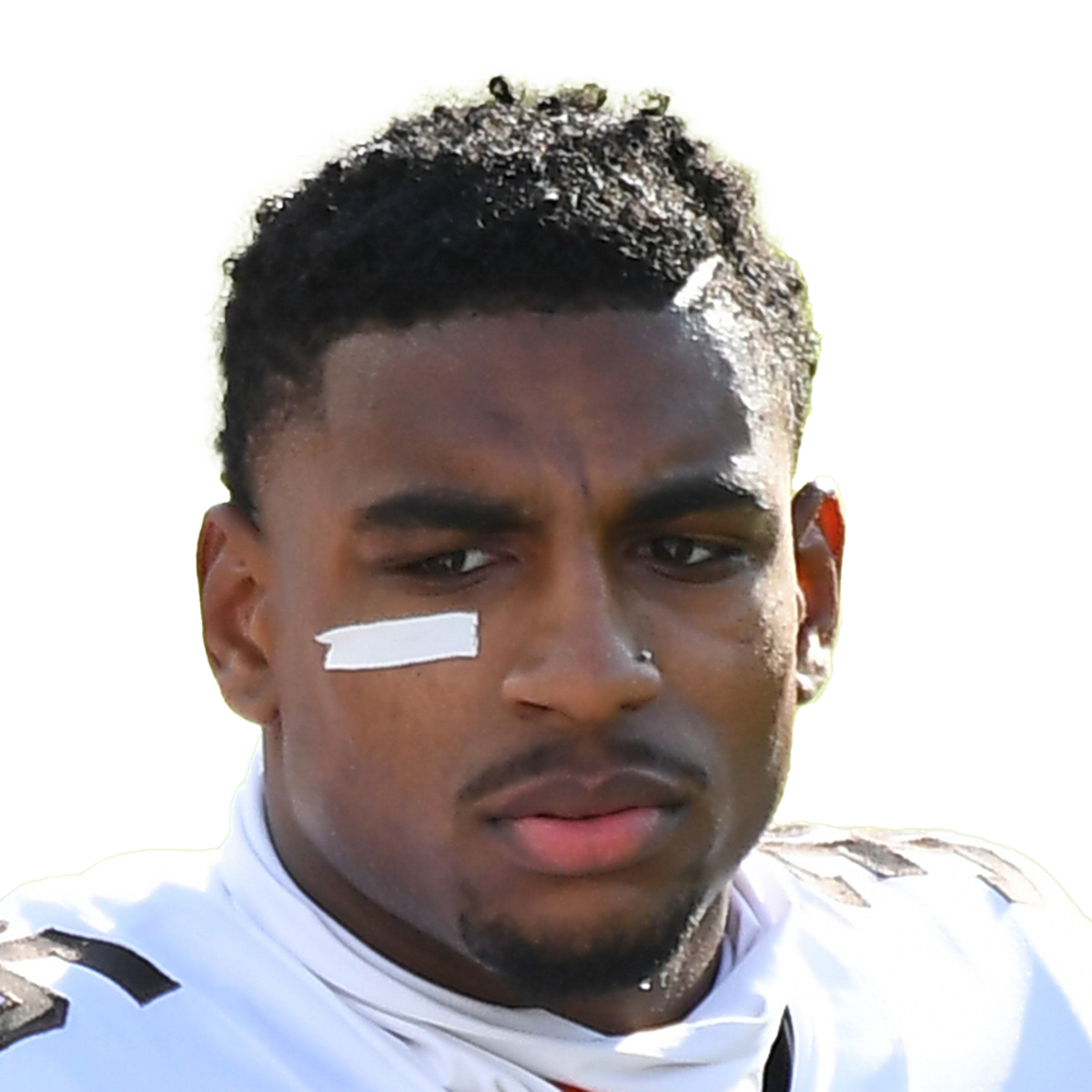 Jovante Moffatt