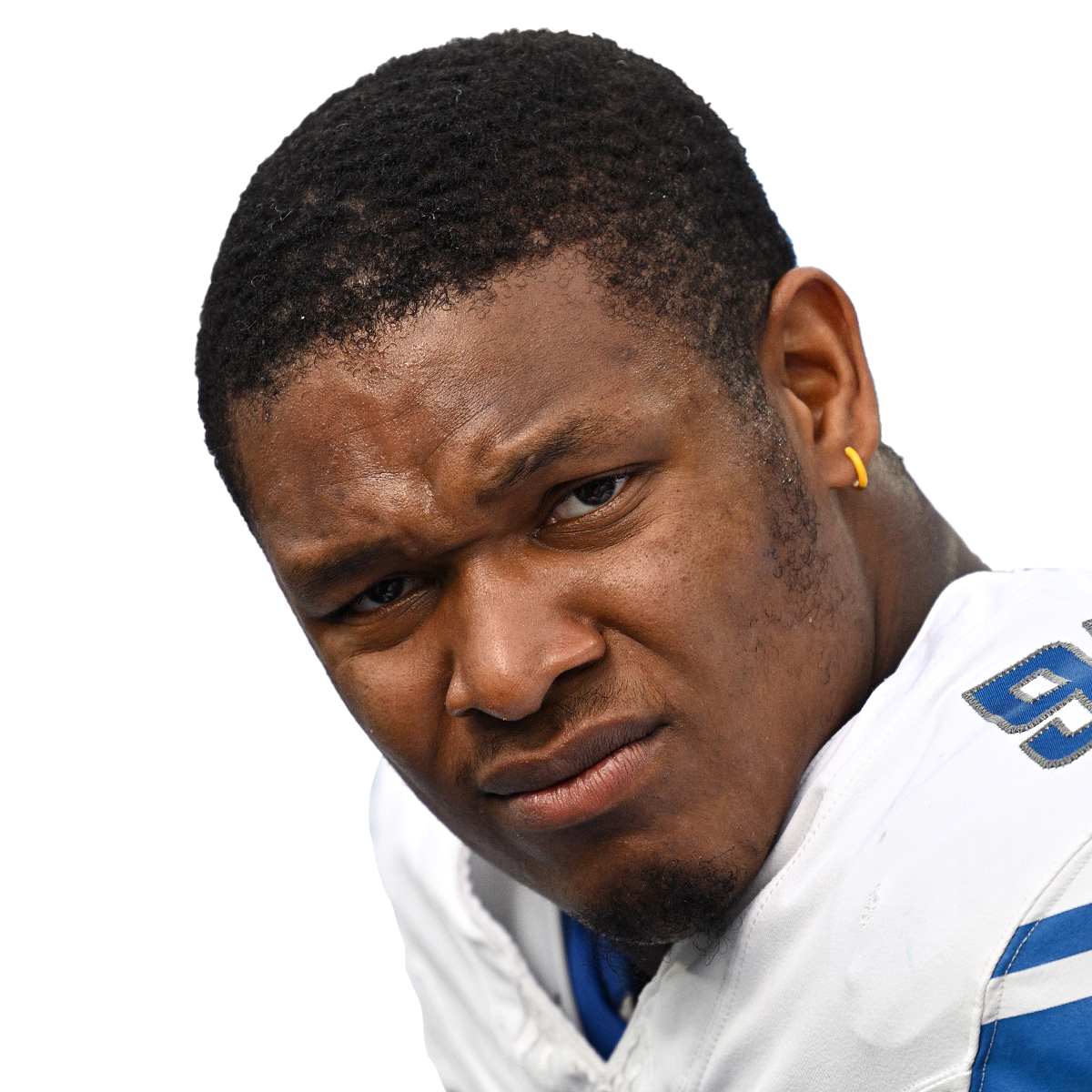 Julian Okwara