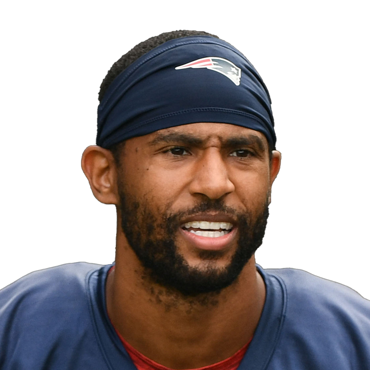 Justin Bethel