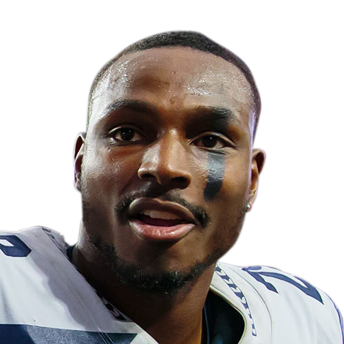 Justin Coleman