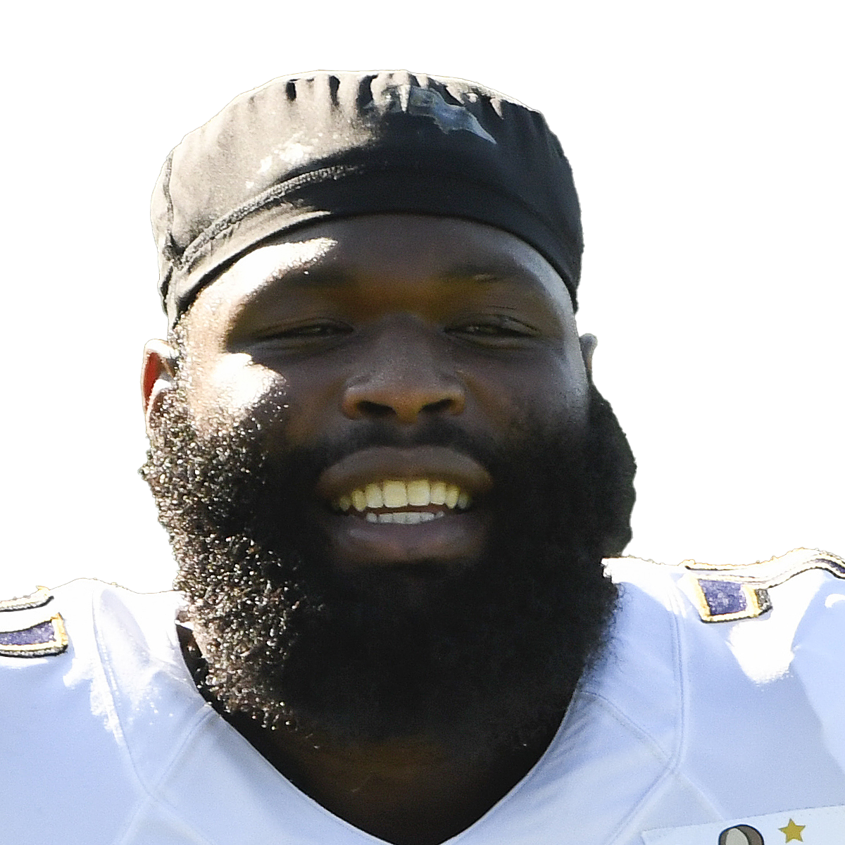 Justin Ellis