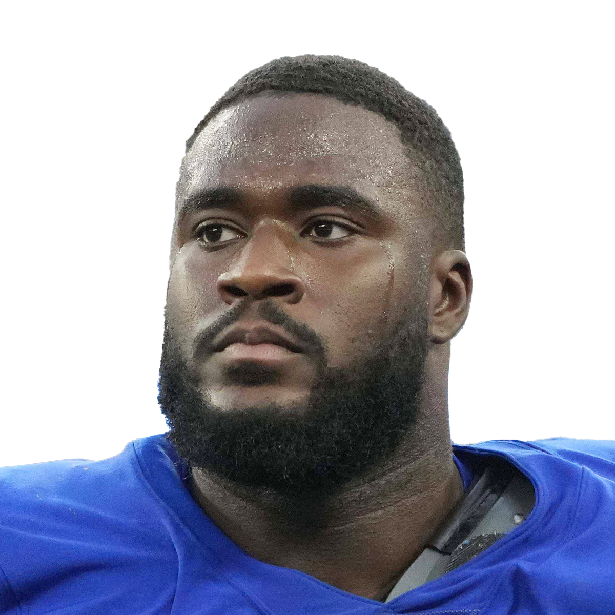 Justin Jones