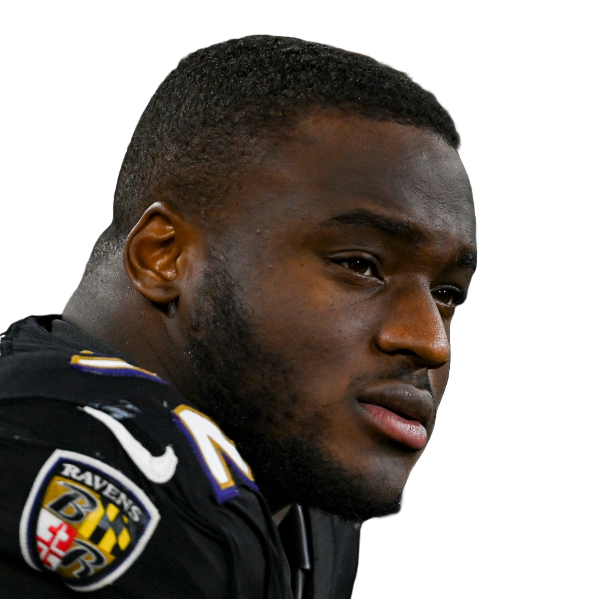 Justin Madubuike
