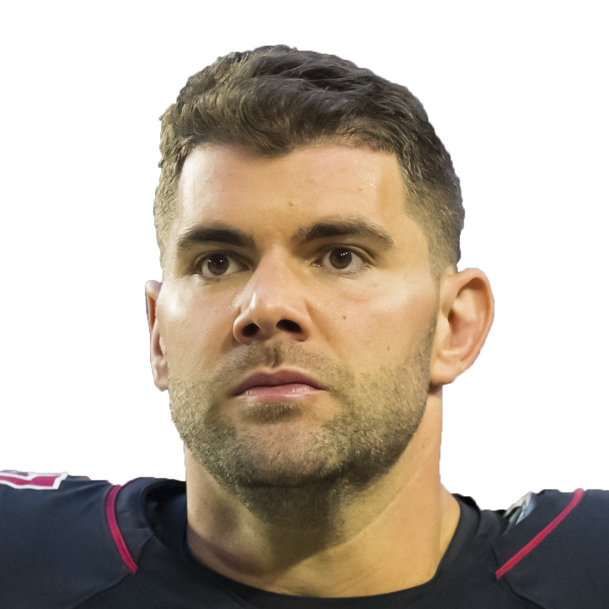 Justin Pugh