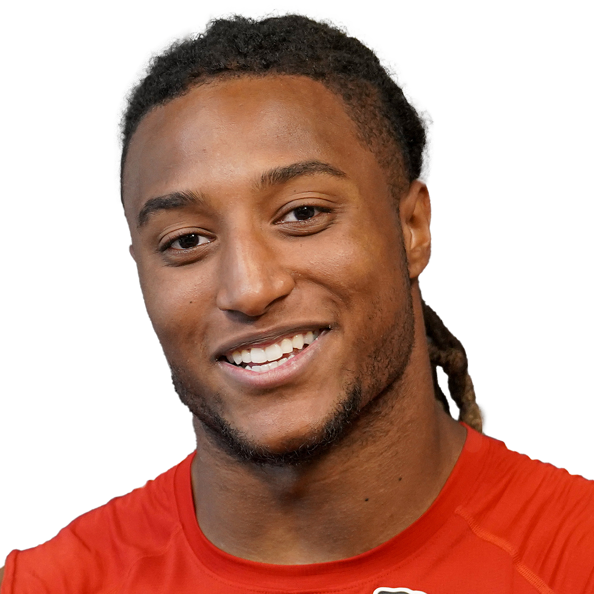 Justin Reid