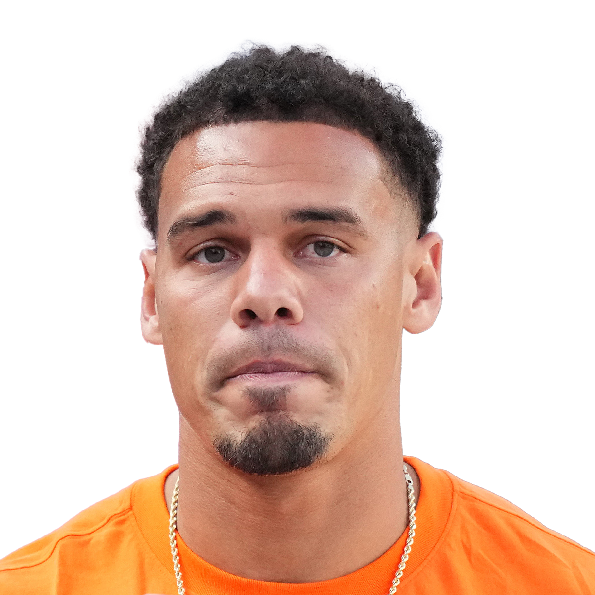 Justin Simmons