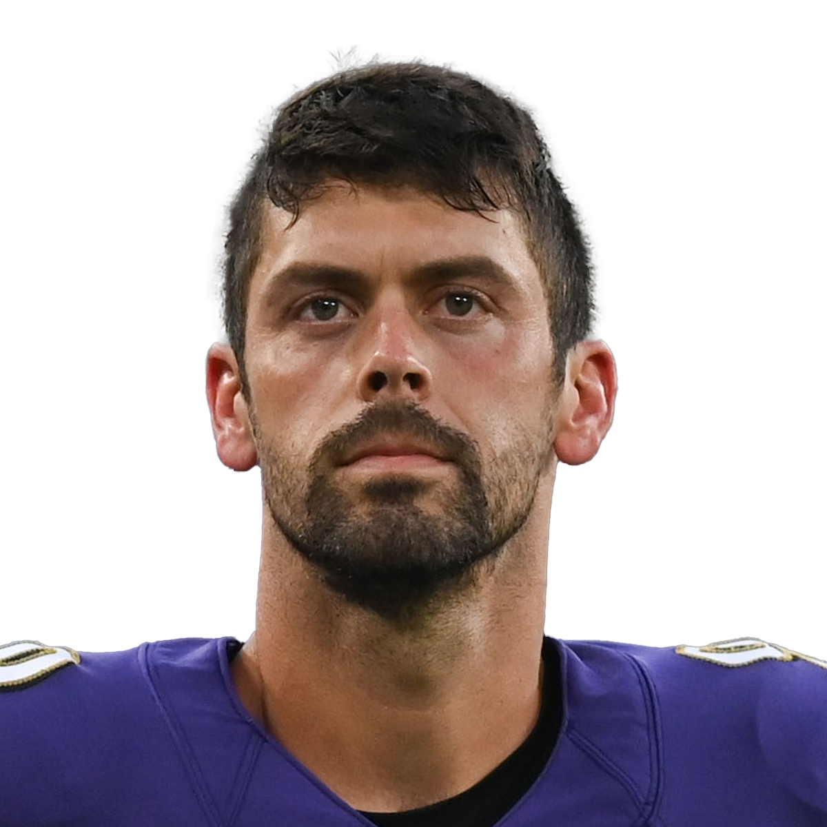 Justin Tucker