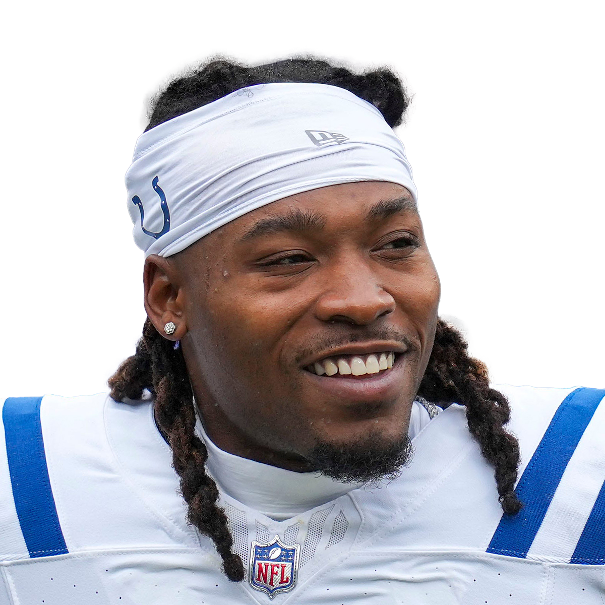 Juwann Winfree