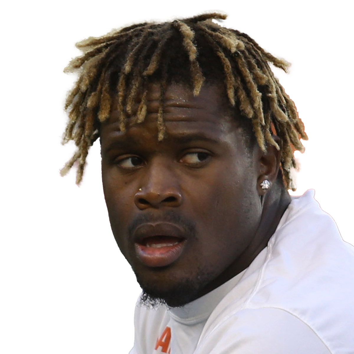 Kalen Ballage