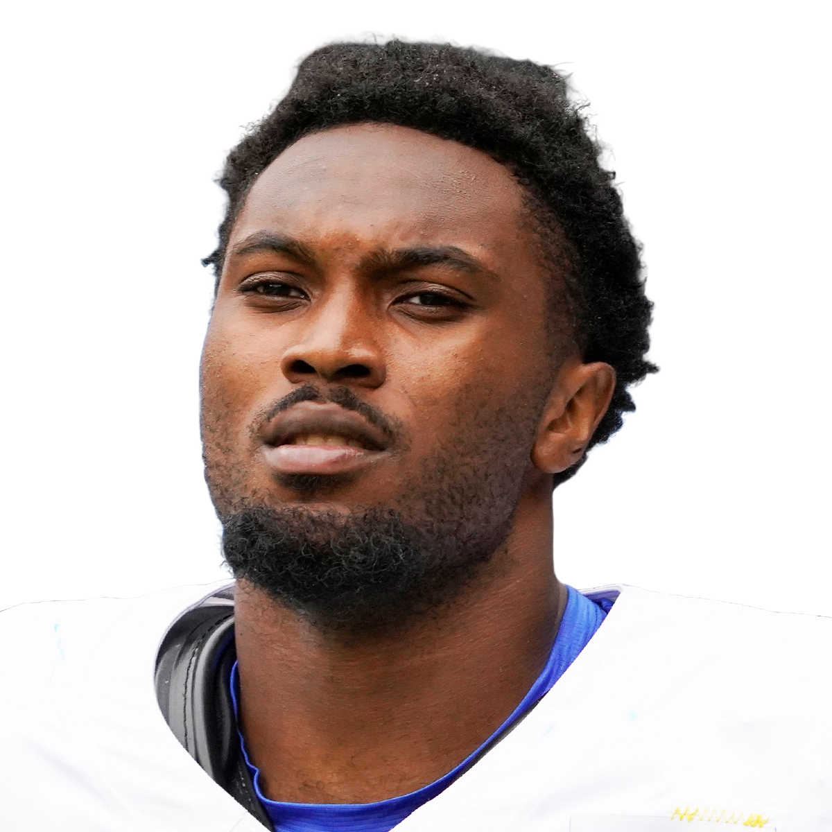 Kamren Curl